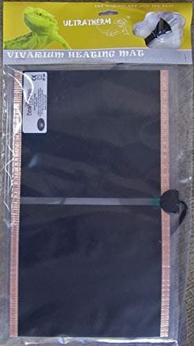 Ultratherm Under The Tank Heater, 11 x 17