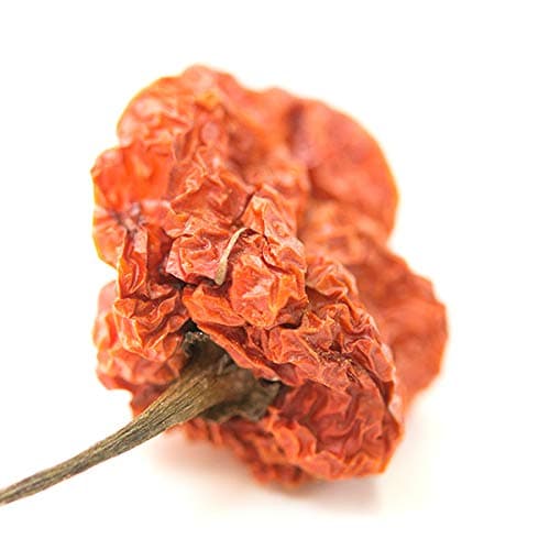 Spice Jungle Scotch Bonnet Peppers, Whole - 16 oz.