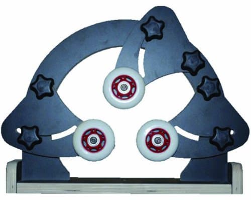 Rmwoodco Multi Purpose 16-inch Steady Rest