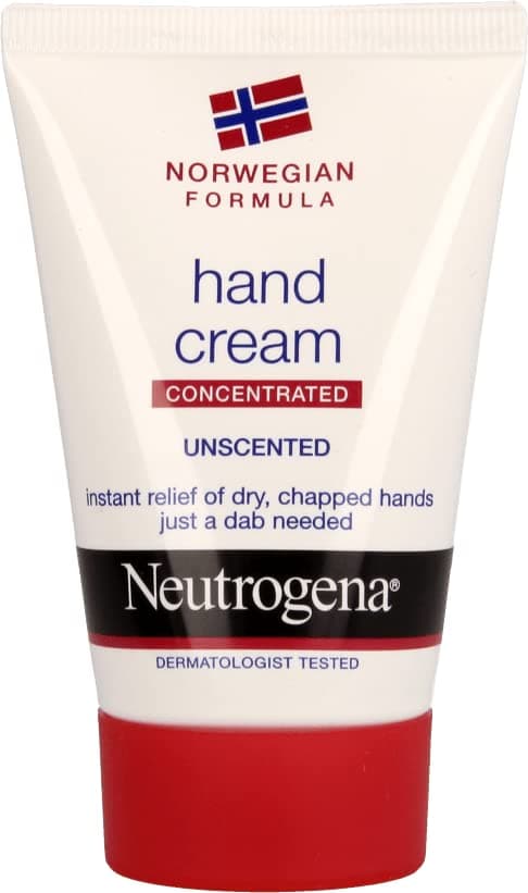Norwegian Hand Cream 50ml