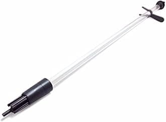 Fermtech ProFiller Bottling Wand for Automatic Beer & Wine Bottle Filler System, Clear Home Brew Kit with Siphon, Tubing, Craft Brew Equipment for Bottling, Making Hard Cider, Kombucha