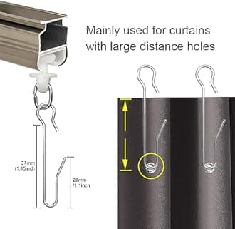Curtain Hooks