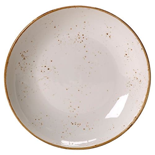 Steelite Craft Coupe Bowl White 8.5" / 21.5cm, Single