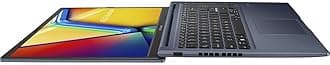 ASUS Vivobook M1502YA 15.6" Full HD Laptop (AMD Ryzen 7, 16GB RAM, 512GB PCIe SSD, Windows 11 Home)