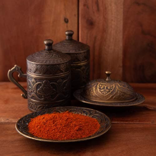 Chilli Con Carne Spice Powder 100g - Chilli Wizards