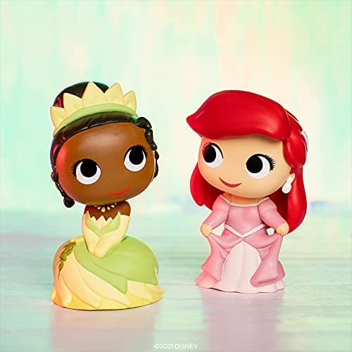 Funko MYSTERY MINI: Ultimate Princess (One Mini Per Purchase)