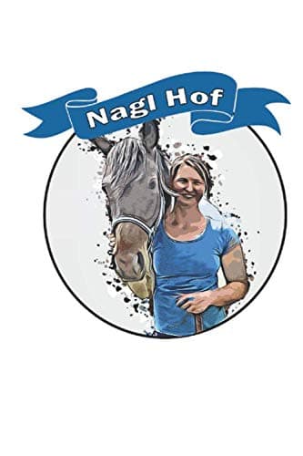 Nagl Hof Julia Design Notizbuch