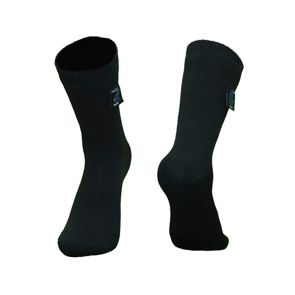 Get Dressed Wudu socks | 100% Breathable Durable Waterproof socks for Men and Women