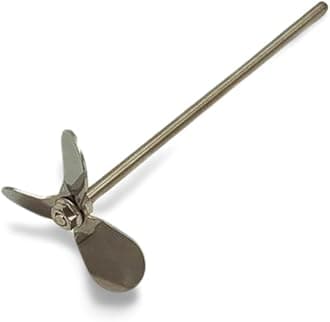 Electric Butter Churn 2.6 Gallon Capacity with Stainless Steel Body