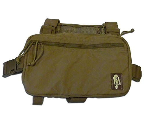 Hill People Gear Runner's Kit Bag (Coyote)