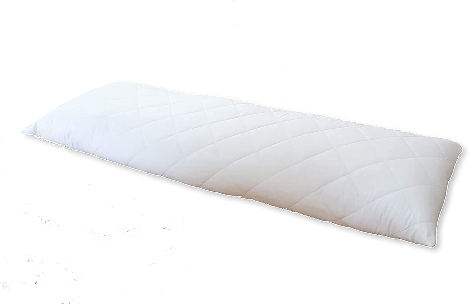 Merchandise Deluxe Dakimakura Pillow, Side Sleeper Pillow, Hugging Pillow, 160 x 50 cm, Inner Pillow