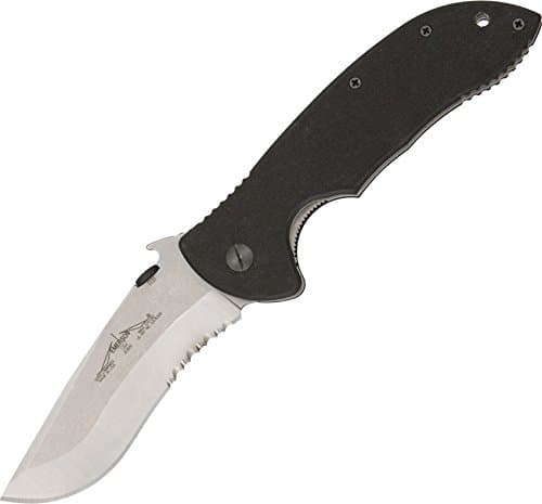 Dianova EK2201 Super Commander Tactical Knives