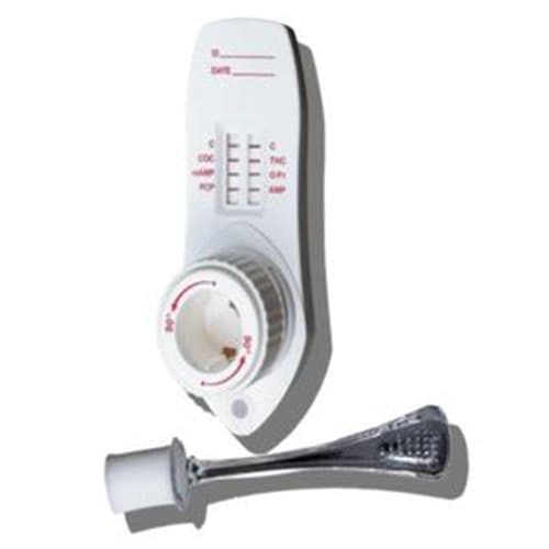 OrAlert 6 Panel Saliva Drug Test