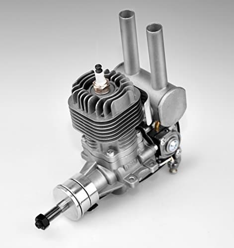 RCGF 20cc RE Gas Engine for rc Airplane