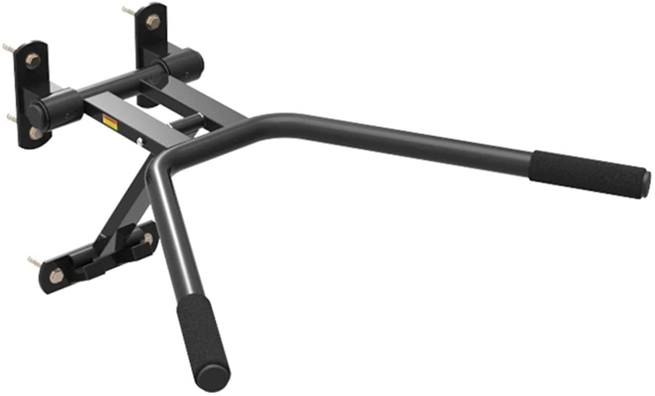 ALLYSON FITNESS Pull-up bar for home bars, wall bars, dip stations, dip bars, dip station, pull-up bars, free-standing pull-ups, home parallel arm extension