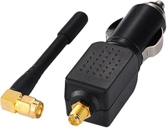 BNF Vehicle GPS Signal Interference Tracking Blocker Anti Tracker Stalking Case