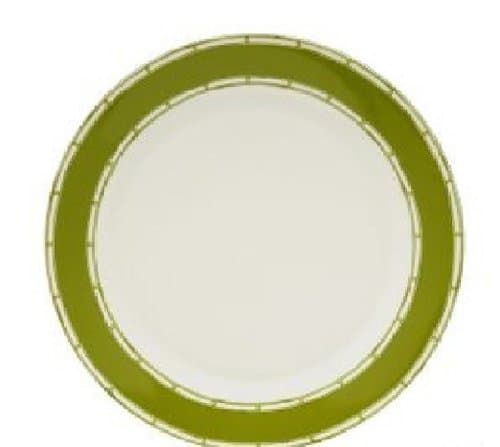 Monique Lhuillier Bamboo Charger(s)