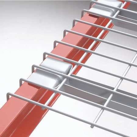 Decking, 5 Gauge Wire, 46 In, 48 In, 2550 Lb