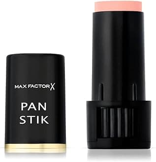 Max Factor Panstik Foundation - # 56 Medium, 0.4 oz