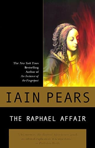 The Raphael Affair (Art History Mystery)
