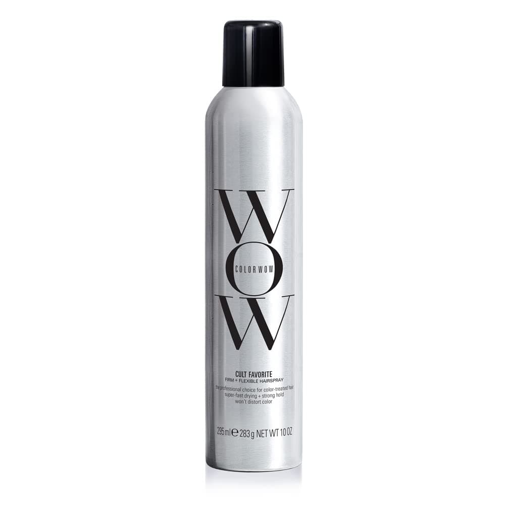 Firm and Flexible Hairspray - 10oz
