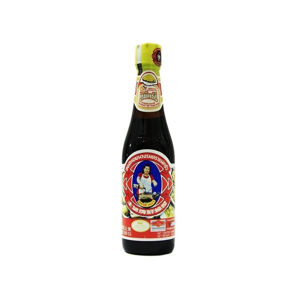 Thai Oyster Sauce, 600 ml