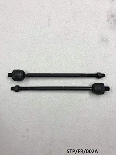 QUICKSTEER 2 x Track Tie Rod Inner Mustang 2005-2010