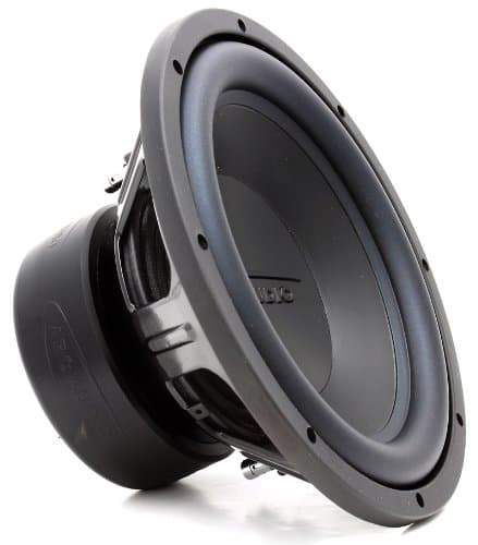 ARC12D2 V3 - Arc Audio Dual Voice Coil 2-Ohm 700 Watts Peak Subwoofer