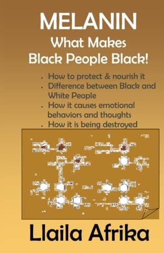 Melanin: What Makes Black People Black