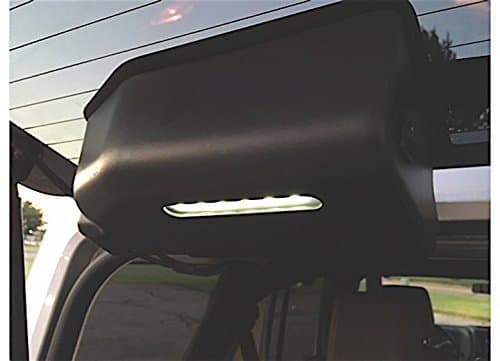 ProMaxx JEEPIKNC-400 Cargo Light Wiper Motor