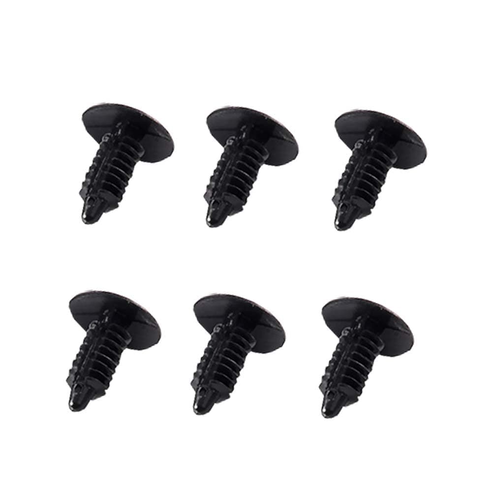 2Pc For 99-04 Ford Mustang Windshield IMPROVED Wiper Cowl Vent Grille Panel Hood