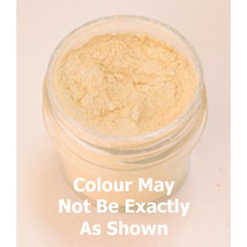 Luster Dust - Pearl Ivory. 3 Grams