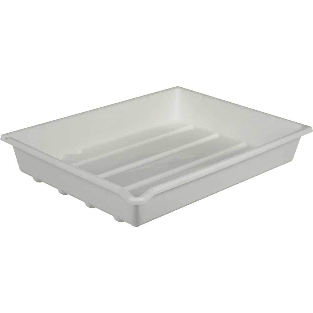 Paterson PTP327W 16 x 20 Inch Developing Tray White