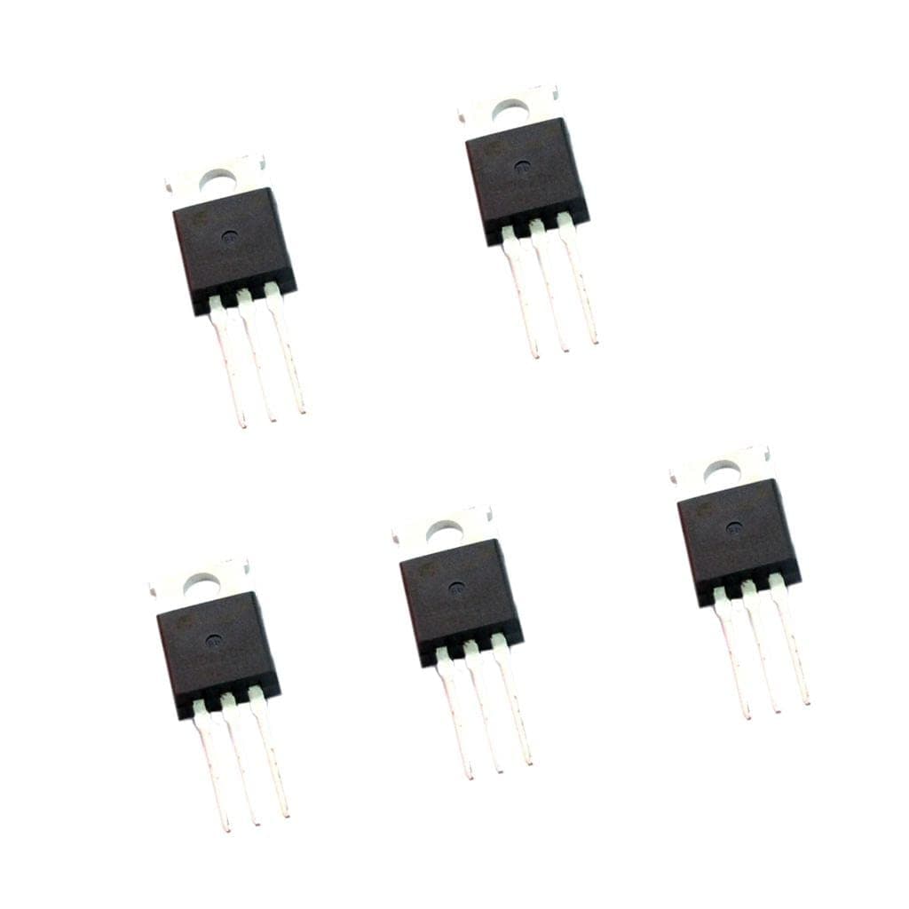 International Rectifier IRF3205 Transistor N Channel Power Mosfet 55V 110A TO-220 1 Piece
