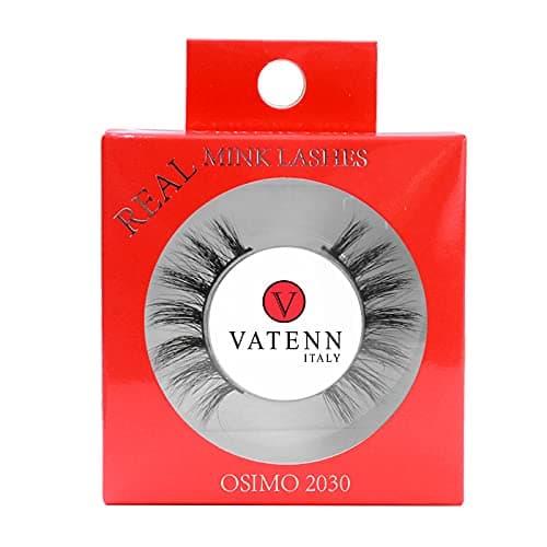 Vatenn Italy Real Mink Lashes (2030)