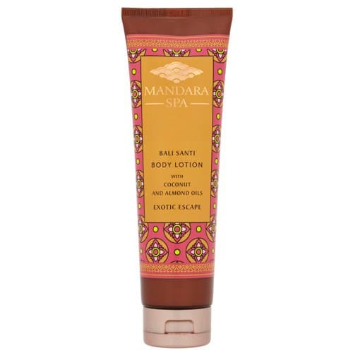 Bali Santi Firming Body Lotion