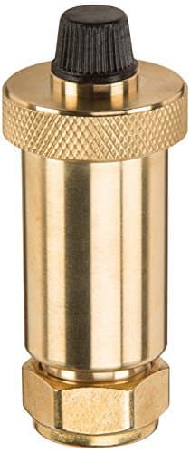 ESI - Energy Saving Innovation Controls ESAVB15C Cylinder Style Automatic Air Vent by ESI - Energy Saving Innovation Controls