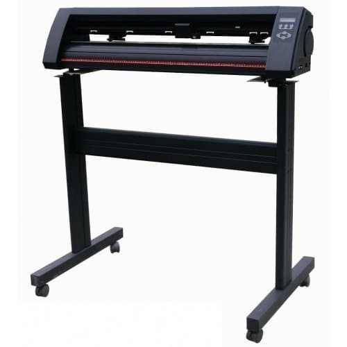 Liyu Vinyl Cutter / Plotter TC1361 54" Wide INCLUDES Signcut Pro 1 Yr