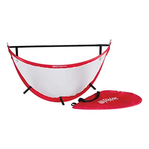 Tandem Sport Pop-Up Volleyball Catcher