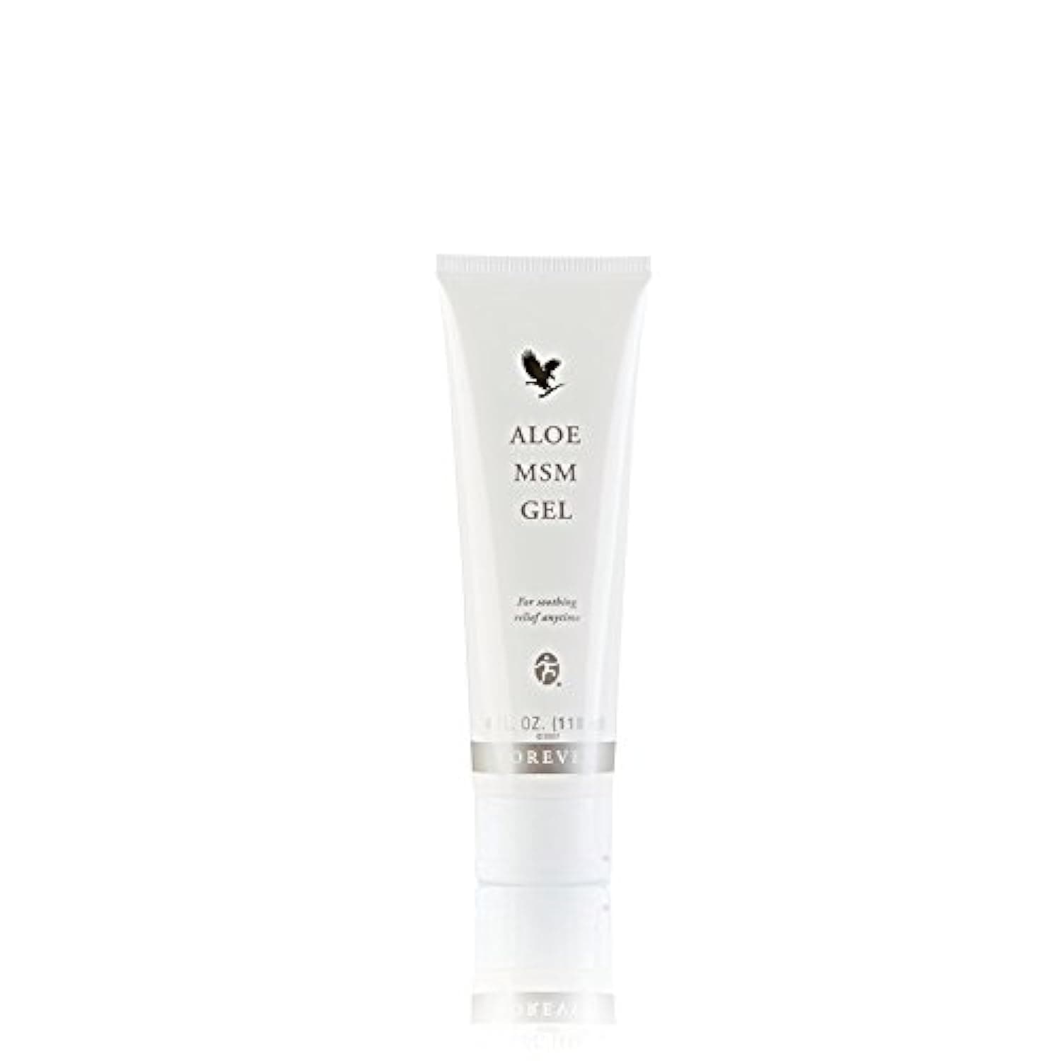 Aloe MSM Gel