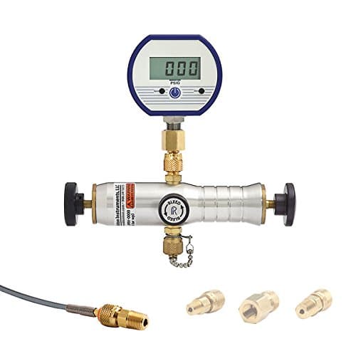 DP0V-100PSIG-D Pressure Handpump DP0V-100psig-d