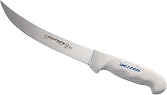 SG132N-8 and SG132N-10 SOFGRIP Sportsfishing Knife