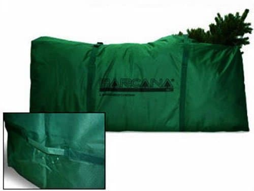 Barcana Christmas Tree [55-1500]