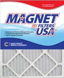 Bryant/Carrier Fan Coil Hi-Efficient Pleated Filter (16.5x21.5x1) for KFAFK0212MED (3 Pack)