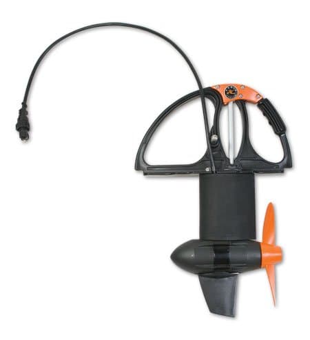 Hobie - Evolve V2 Motor Kit - K - 72022030