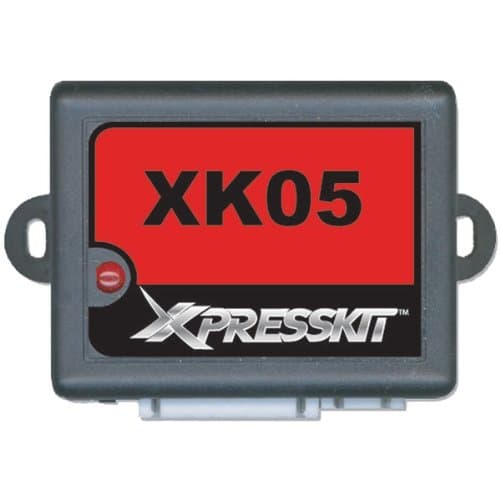 Xpresskit Xk05 Dta Trnspndr Ovrrd Intrfc