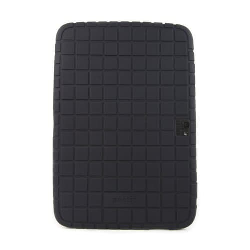 Poetic GraphGrip Silicone Case for Google Nexus 10 Black
