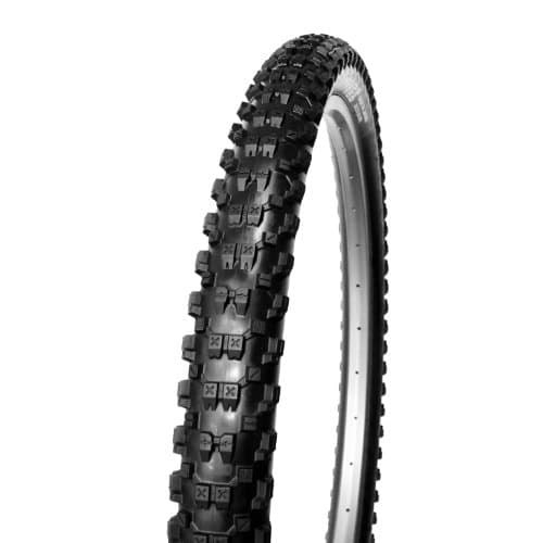 Panaracer Rampage PR Folding Bead Tire, 26 x 2.35-Inch