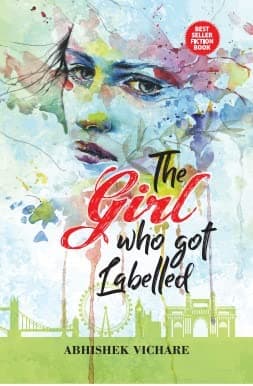 The Girl who got Labelled: Others