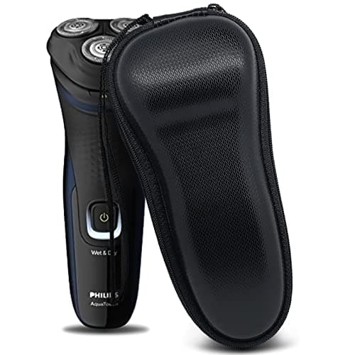 VINISO Trimmer Case Compatible with Philips Series 1 S1121, S1323 & S3122 Philips Electric Shaver Box